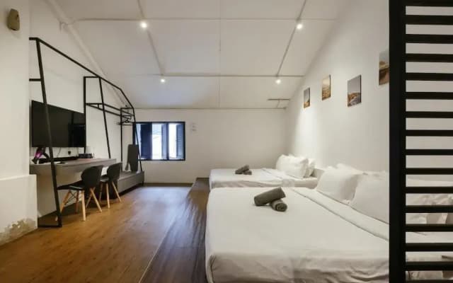 Kangsar Inn 73 - photo 4