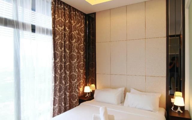 Dorsett Residence Bukit Bintang by Vale Pine Luxury Homes - photo 3