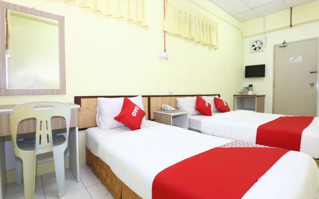 Hotel O Harmoni Hotel - photo 3