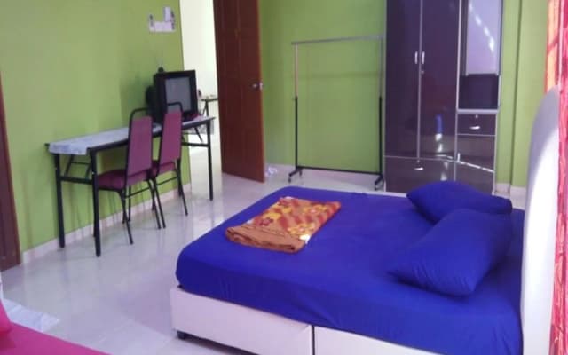 Villa D'Doa Maju - photo 3
