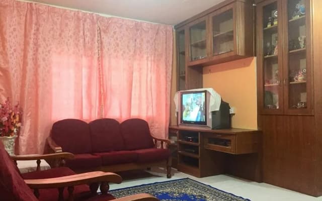 Mak Yong Homestay - photo 3