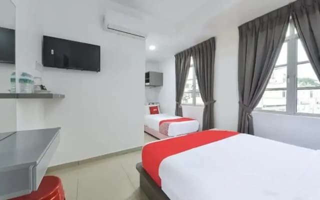 Song 99 Hotel - photo 3