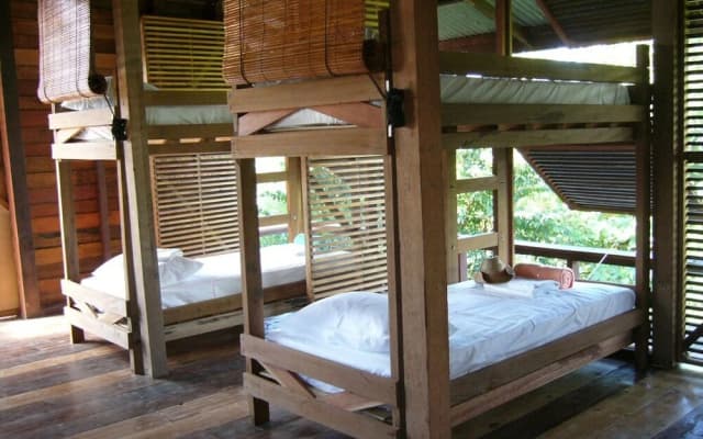 Paganakan Dii Tropical Retreat - photo 5
