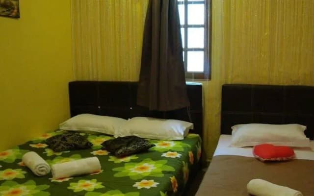 Galileo Guest House Melaka - photo 3