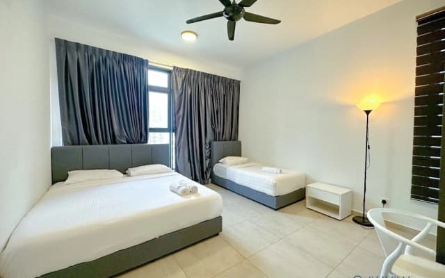 Atlantis Residences Melaka by Stayrene - photo 3
