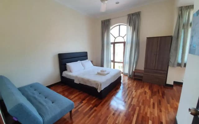 Batu Ferringhi Homestay - photo 3