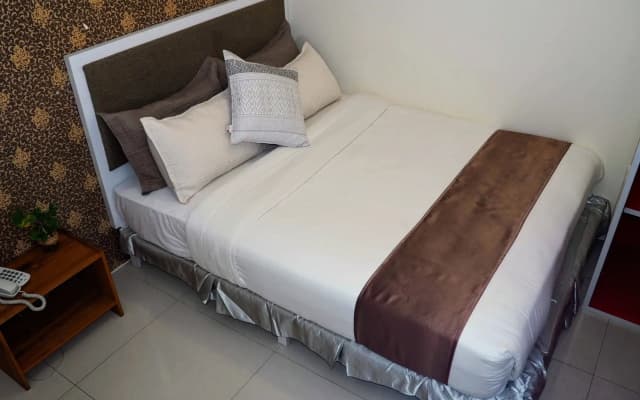 Le Garden Hotel - photo 4