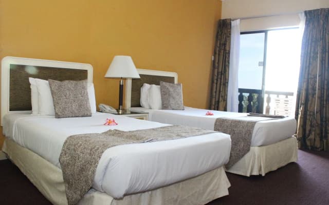 The Grand Beach Resort - photo 5