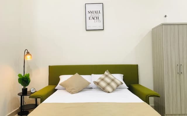 CoreSoho Suite by BKAstaycation KotaWarisan Sepang KLIA Airport, Free WiFi - photo 2