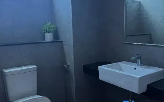 Sea & Forest | 180° Dual-View 3BR | Urban Oasis - photo 2