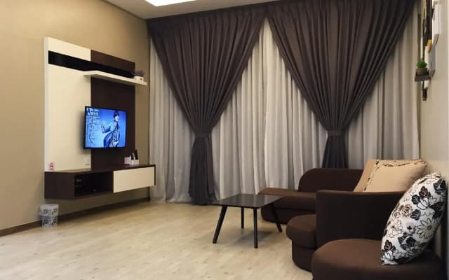 Amadel Residence - photo 3