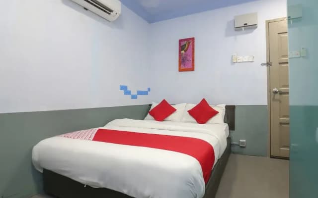 OYO 90126 Pen U Cottages - photo 2