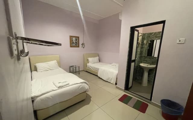 OYO 90414 Idyllic Paradise Guest House - photo 4