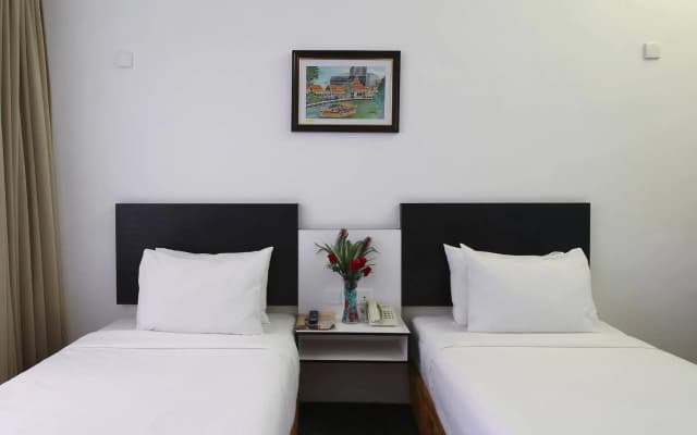 La Boss Hotel - photo 3