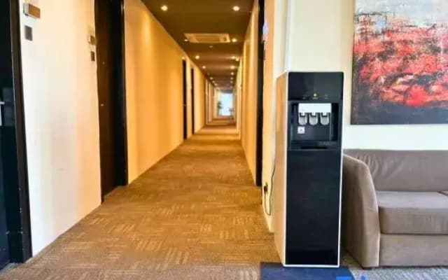 Seeds Hotel Premier One City Subang - photo 4