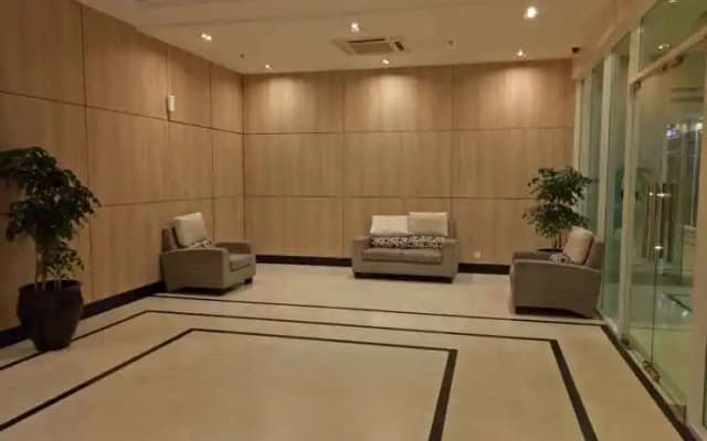 Hejmo Suites - photo 4