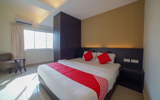 OYO 89531 别墅酒店(OYO 89531 Villa Hotel) - photo 4