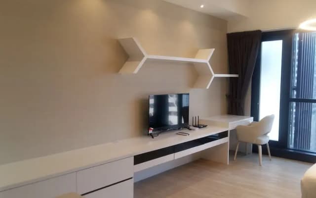 M City Service Suite - photo 3