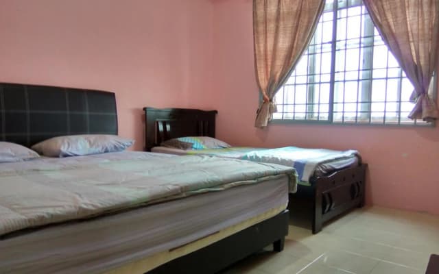 SY Homestay Cameron Highlands B605 - Musleem only - photo 3