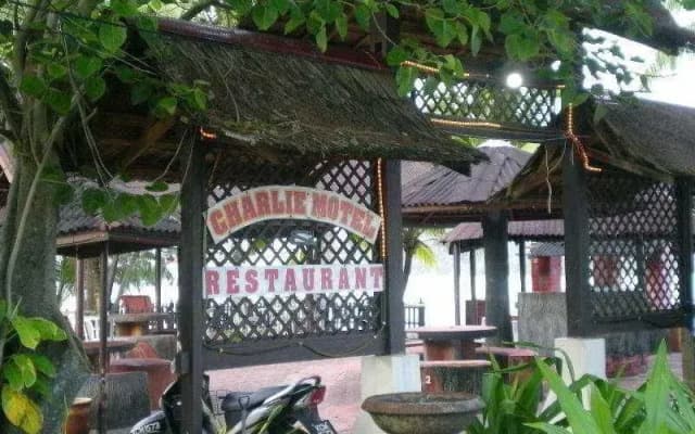 Charlie Motel & Restaurant - photo 4
