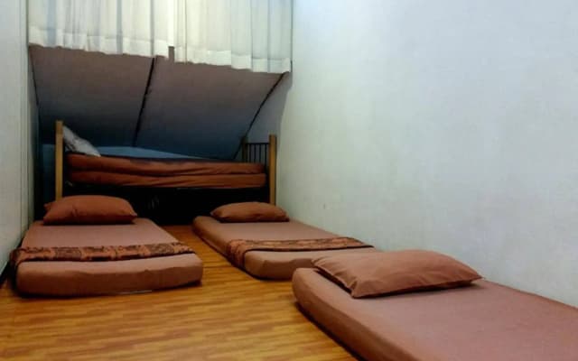 The Jiong Guesthouse - photo 4