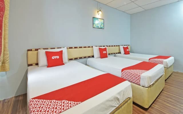 OYO 90846 Hotel Akasia - photo 3