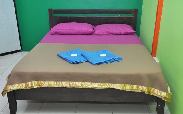 Tanjak Motel - photo 5