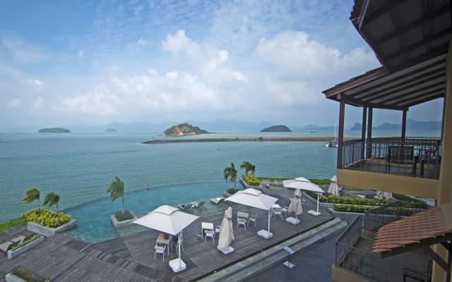 Resorts World Langkawi - photo 2