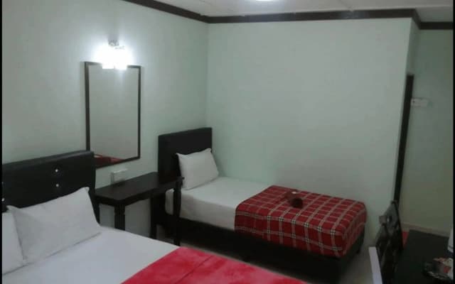 Rasa Senang Villa - photo 5