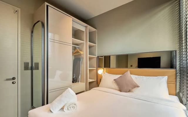 Antara Residence By Sleeping Lion - photo 5