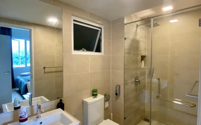 2 Bedroom Apartment (Windmill Upon Hills, Genting Highlands) - photo 4