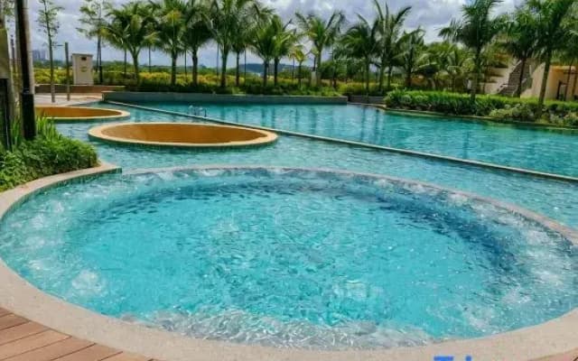 ABHome [Korea Suite] Green Haven #360"CityView #JB - photo 2