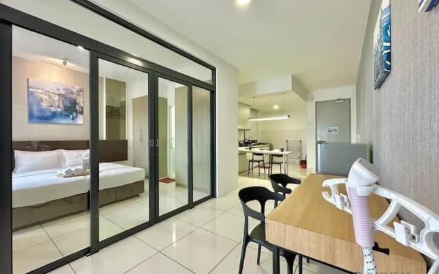 1 Tebrau Residences by Stayrene - photo 4