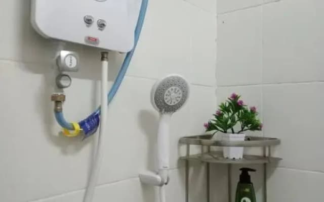Homestay Camelia Kuala Terengganu 2 - Orkid House Seberang Takir Near Drawbridge - photo 4