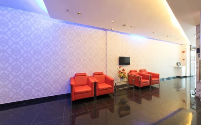 OYO Rooms Bangsar Menara TM - photo 2