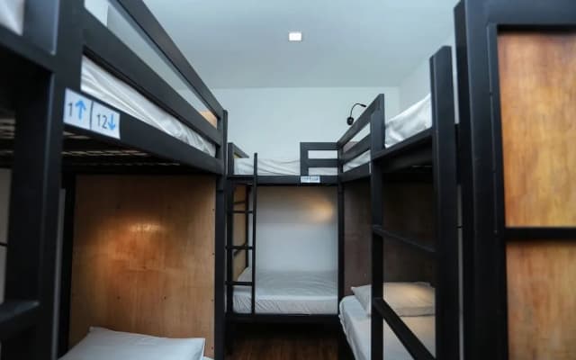 The Bedpackers Hostel - photo 4