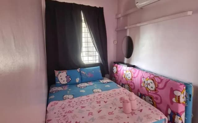Glory Beach Resort Seaview Private 2BR - photo 4