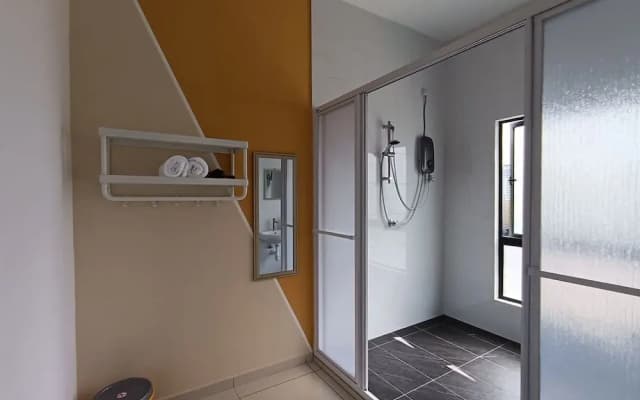 Skyline Suites l The Horizon Ipoh by Grab A Stay l 1-8pax - photo 3