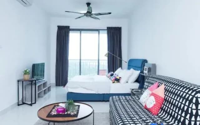 Teega Suites by RR JBcity - photo 5
