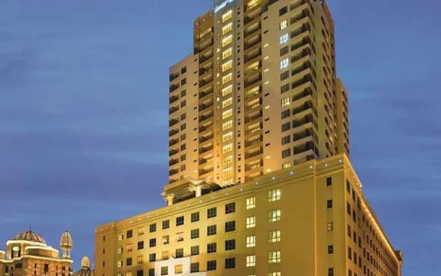 New Town Suites - photo 3