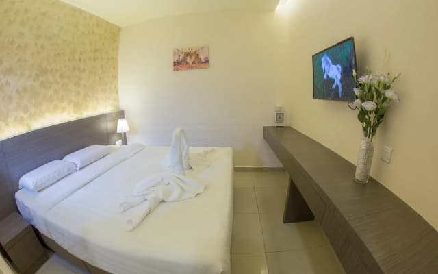 Hotel Sin Jo Sdn. Bhd. - photo 3