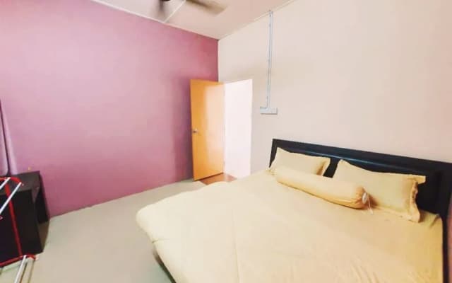 OYO 90291 Homestay De'Majidee - photo 4