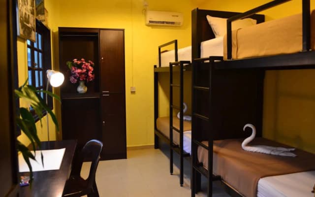 My Hostel at Muntri - photo 3