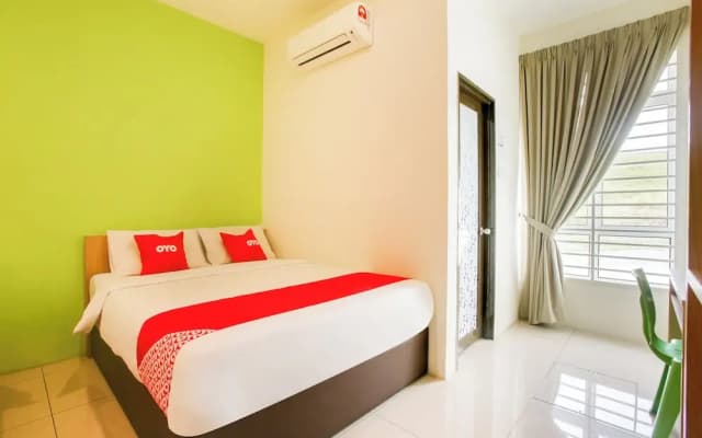 Capital O 91154 Oyo Super Cowboy Hotel Melaka - photo 4