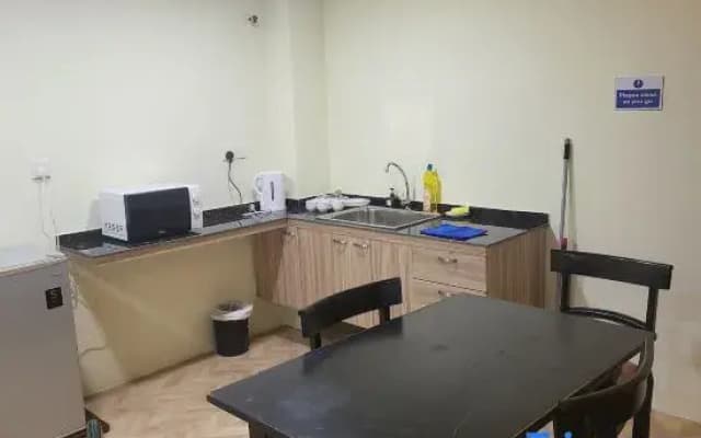 JLC Homes 306 (2 Bedroom Apartment) at JLC Residence Melaka Raya - photo 3