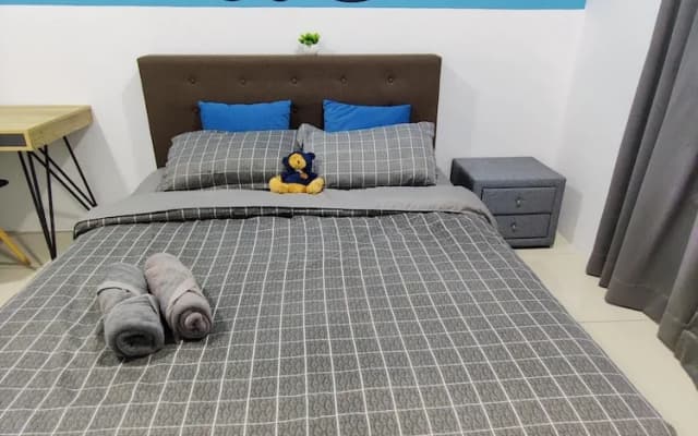 KT's Homestay-Manhattan Ipoh w Waterpark - photo 4