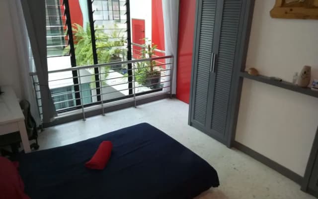 Penang Island Lodge Tanjung Bungah - photo 5