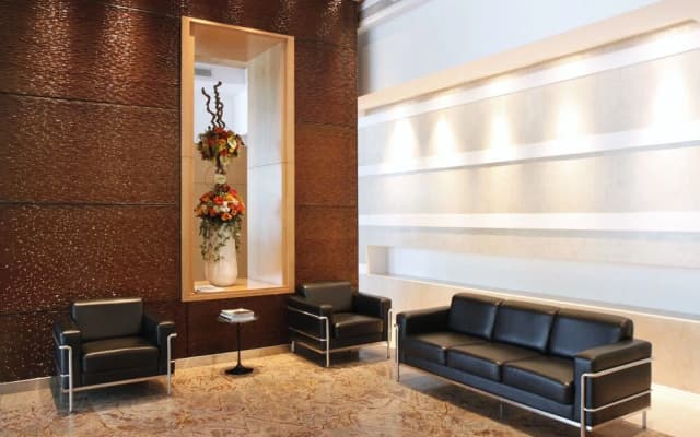 Binjai Residency KLCC by Plush - photo 2