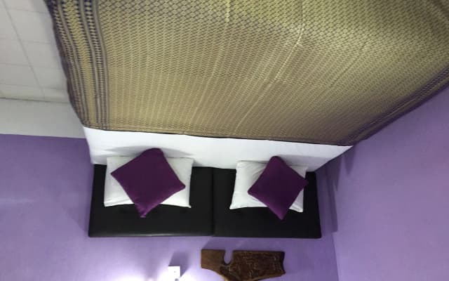The Box Chalet - photo 3
