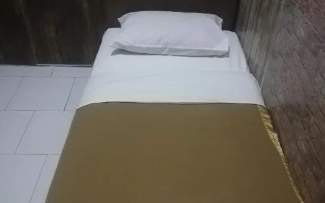 SPOT ON 90095 Slk Hotel - photo 3